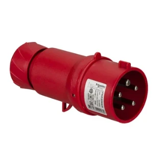 Schneider Electric - CEE-contactstop - PKX32M435 PKX32M435 7371212