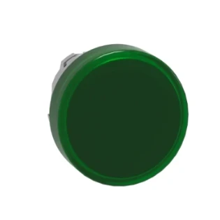 Schneider Electric - Signaallamp frontelement - ZB4BV033 ZB4BV033 7371515