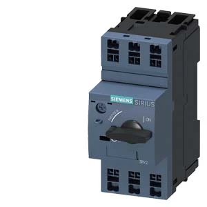 Siemens - Motorbeveiligingsschakelaar - 3RV2011-1GA20 3RV20111GA20 73716