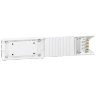 Schneider Electric - Richtingverandering voor railverdeler - KNT63DL4 KNT63DL4 7371837