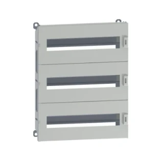 Schneider Electric - Inbouwunit leeg - NSYDLM48 NSYDLM48 7372749