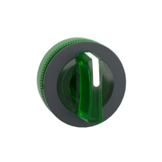 Schneider Electric - Keuzeschakelaar frontelement - ZB5FK1333 ZB5FK1333 7374101