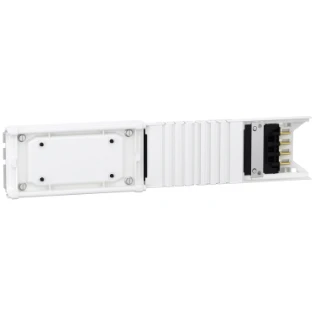Schneider Electric - Richtingverandering voor railverdeler - KNA160DL4 KNA160DL4 7374514