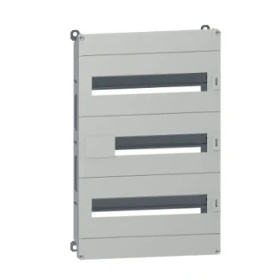 Schneider Electric - Inbouwunit leeg - NSYDLM48P NSYDLM48P 7375039
