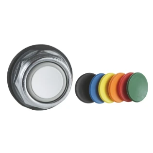 Schneider Electric - Drukknop frontelement - 9001KR1U 9001KR1U 7375357