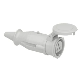 Schneider Electric - CEE-koppelcontactstop - 82404 82404 7375711