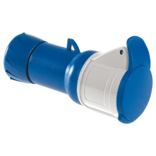 Schneider Electric - CEE-koppelcontactstop - PKF16M423 PKF16M423 7375975