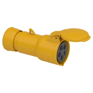 Schneider Electric - CEE-koppelcontactstop - PKY16M415 PKY16M415 7376366