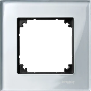 Schneider Electric - Afdekraam schakelmateriaal - MTN4010-3260 MTN4010-3260 7376868