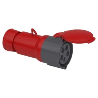 Schneider Electric - CEE-koppelcontactstop - PKF32M435 PKF32M435 7378126