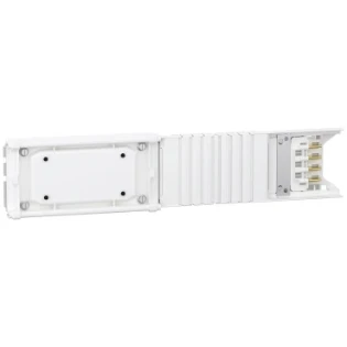 Schneider Electric - Richtingverandering voor railverdeler - KNT63DL4 KNT63DL4 7378311