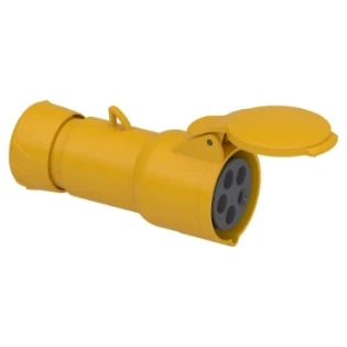 Schneider Electric - CEE-koppelcontactstop - PKY16M415 PKY16M415 7379075