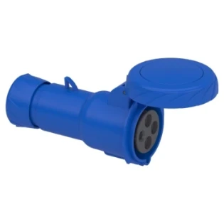 Schneider Electric - CEE-koppelcontactstop - PKY32M724 PKY32M724 7379380