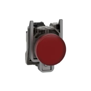 Schneider Electric - Signaallamp - XB4BVB4 XB4BVB4 7380164