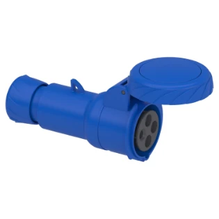 Schneider Electric - CEE-koppelcontactstop - PKY16M724 PKY16M724 7380170