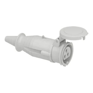 Schneider Electric - CEE-koppelcontactstop - 82404 82404 7380242