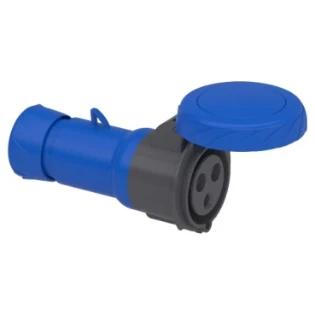 Schneider Electric - CEE-koppelcontactstop - PKF32M723 PKF32M723 7380334
