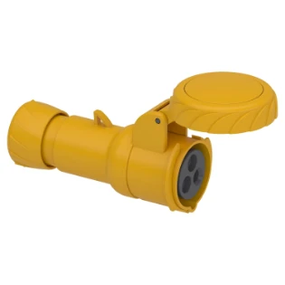 Schneider Electric - CEE-koppelcontactstop - PKY16M713 PKY16M713 7380648