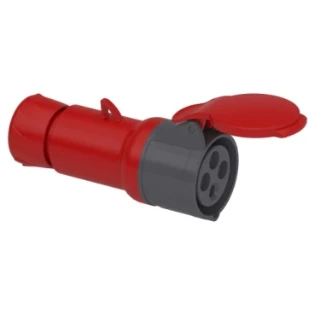 Schneider Electric - CEE-koppelcontactstop - PKF16M434 PKF16M434 7381407