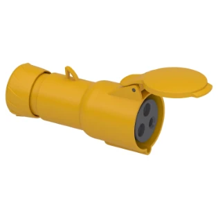 Schneider Electric - CEE-koppelcontactstop - PKY32M413 PKY32M413 7381935