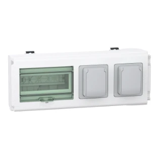 Schneider Electric - Aftakkast railkoker - KNB32CP11F KNB32CP11F 7381995