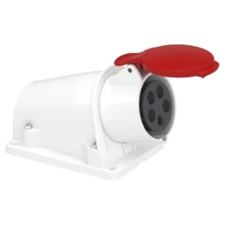 Schneider Electric - CEE-wandcontactdoos - PKF16W435 PKF16W435 7382221