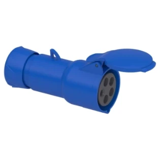 Schneider Electric - CEE-koppelcontactstop - PKY16M425 PKY16M425 7383160