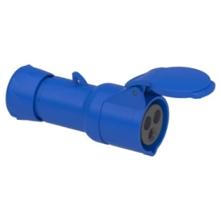Schneider Electric - CEE-koppelcontactstop - PKY16M423 PKY16M423 7383459