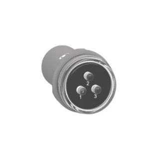 Schneider Electric - Signaallamp - XB5EV57K4 XB5EV57K4 7383460