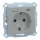 Schneider Electric - Wandcontactdoos - MEG2367-0460 MEG2367-0460 7383742