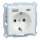 Schneider Electric - Wandcontactdoos - MEG2367-0325 MEG2367-0325 7384244