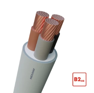 Nexans - Installatiekabel - YMz1K Bca FLEX 3x95 10532962 7386625
