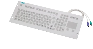 Siemens - Toetsenbord - 6GF6710-3AE 6GF67103AE 739374