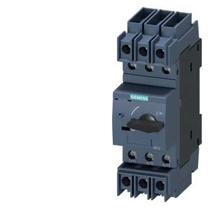Siemens - Motorbeveiligingsschakelaar - 3RV2811-1AD10 3RV28111AD10 74176