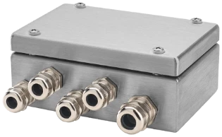 Siemens - Zware uitvoering weegschalen - 7MH5001-0AA01 7MH50010AA01 741919