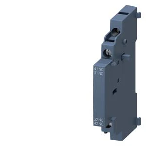 Siemens - Hulpcontactblok - 3RV2901-1C 3RV29011C 74261