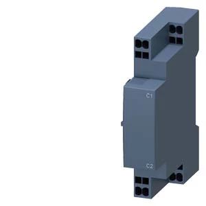 Siemens - Beveiligingsunit vermogensschakelaar - 3RV2902-2DF0 3RV29022DF0 74316