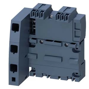 Siemens - Stroomrailadapter - 3RV2917-1A 3RV29171A 74334