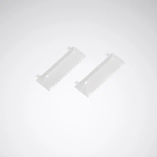 Trilux - Mechanische toebehoren/onderdelen voor verlichtingsarmaturen - Mirona Fit ZDP 6888400 7462868