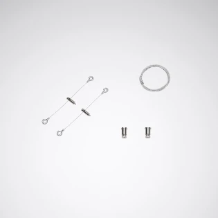 Trilux - Mechanische toebehoren/onderdelen voor verlichtingsarmaturen - Mirona Fit DSY K 6888300 7463721