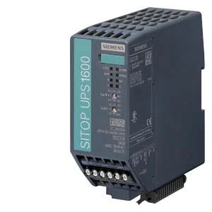 Siemens - UPS - 6EP4136-3AB00-2AY0 6EP41363AB002AY0 74871
