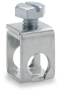 Wago - Aansluitklem stroomrail - 209-105 209-105 7503850