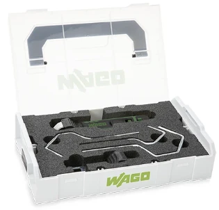 Wago - Mes - 206-1400 206-1400 7506381
