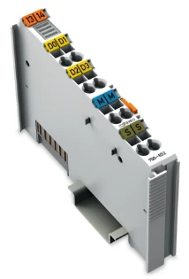 Wago - Veldbus, dec. periferie - communicatiemodule - 750-652 750-652 7509073