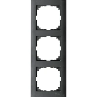 Schneider Electric - Afdekraam schakelmateriaal - MTN4030-3614 MTN4030-3614 75220