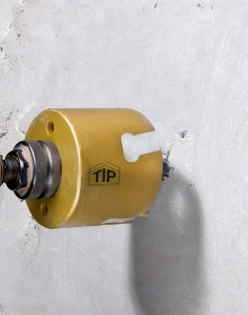 Schnabl - Deksel voor dozen voor montage in de wand/plafond - 12100 12100 7538413