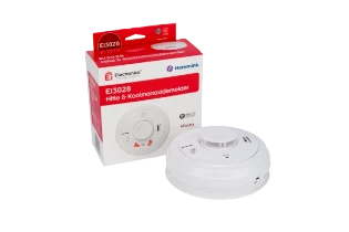 Ei Electronics - Koolmonoxidemelder - EI3028 EI3028 7538781