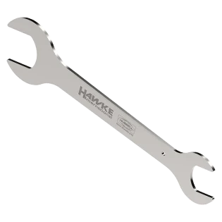 Hawke - Steeksleutel - HSPANNEROA H-Spanner-O-A 7538904