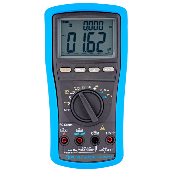 Metrel Multimeter MD9040 MD9040 7538955