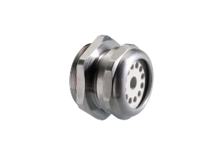Pflitsch - Wartel kabel-/buisinvoer - M32x1,5 TPE-V 23254STPM4X6 7539352